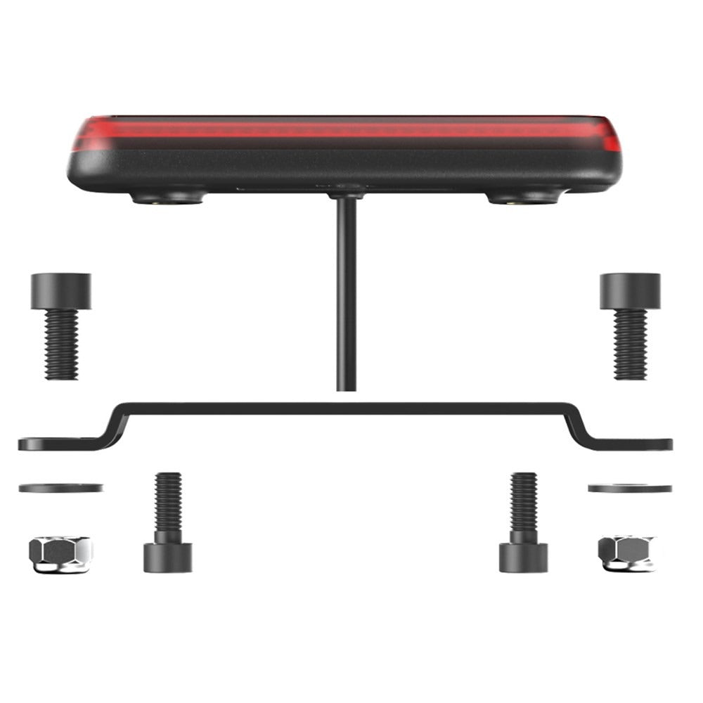 Knog Blinder E RH - STVZO (E-Bike Rack Light)