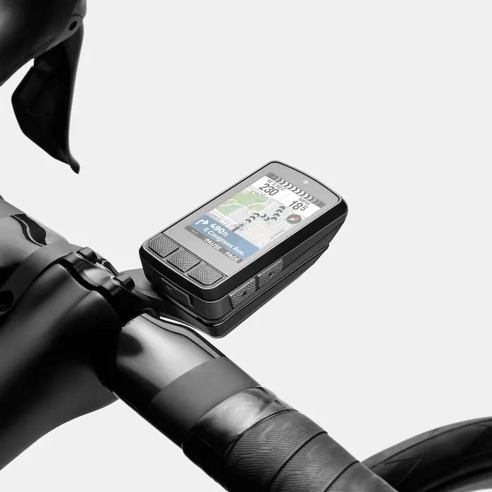 Wahoo Elemnt Bolt 3.0 Gps Bike Computer