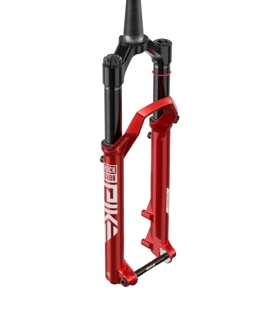 Rockshox Fork Pike Ultimate 29 Sb 140mm Charger 3.1 Rc2 - Ered 44 - Boost 15x110