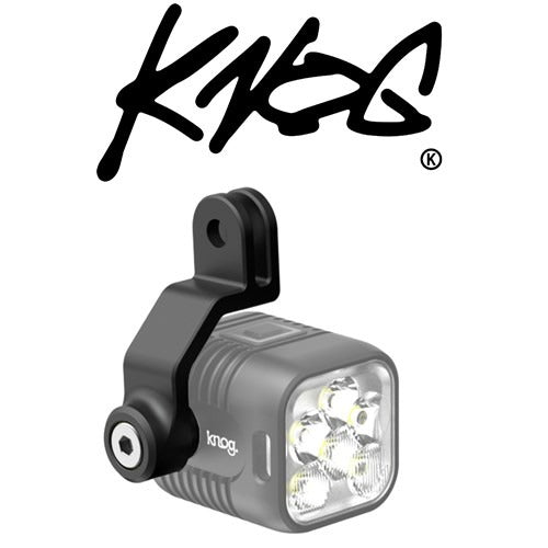 Knog Blinder E-X Gopro Mount Small (Mount Only)