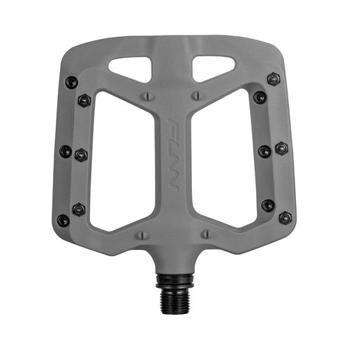 Funn Pedal - Taipan Large - Sealed Bearing Composite Flat Pedals