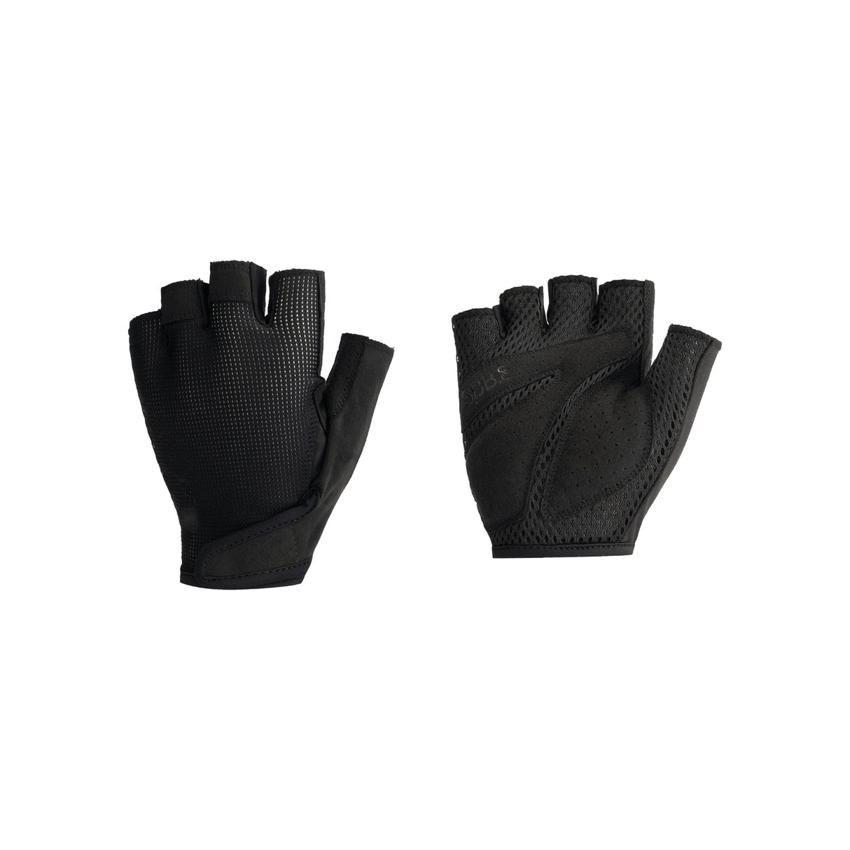 Bbb Glove - Bbw-72 - Coolsupport Gloves - Black - Medium