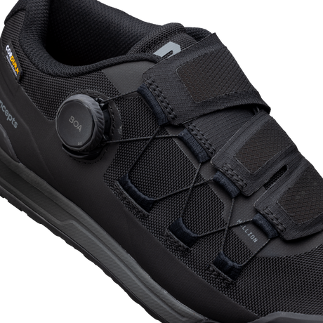 RIDE CONCEPTS - 2025 - HELLION CLIP BOA - MEN'S