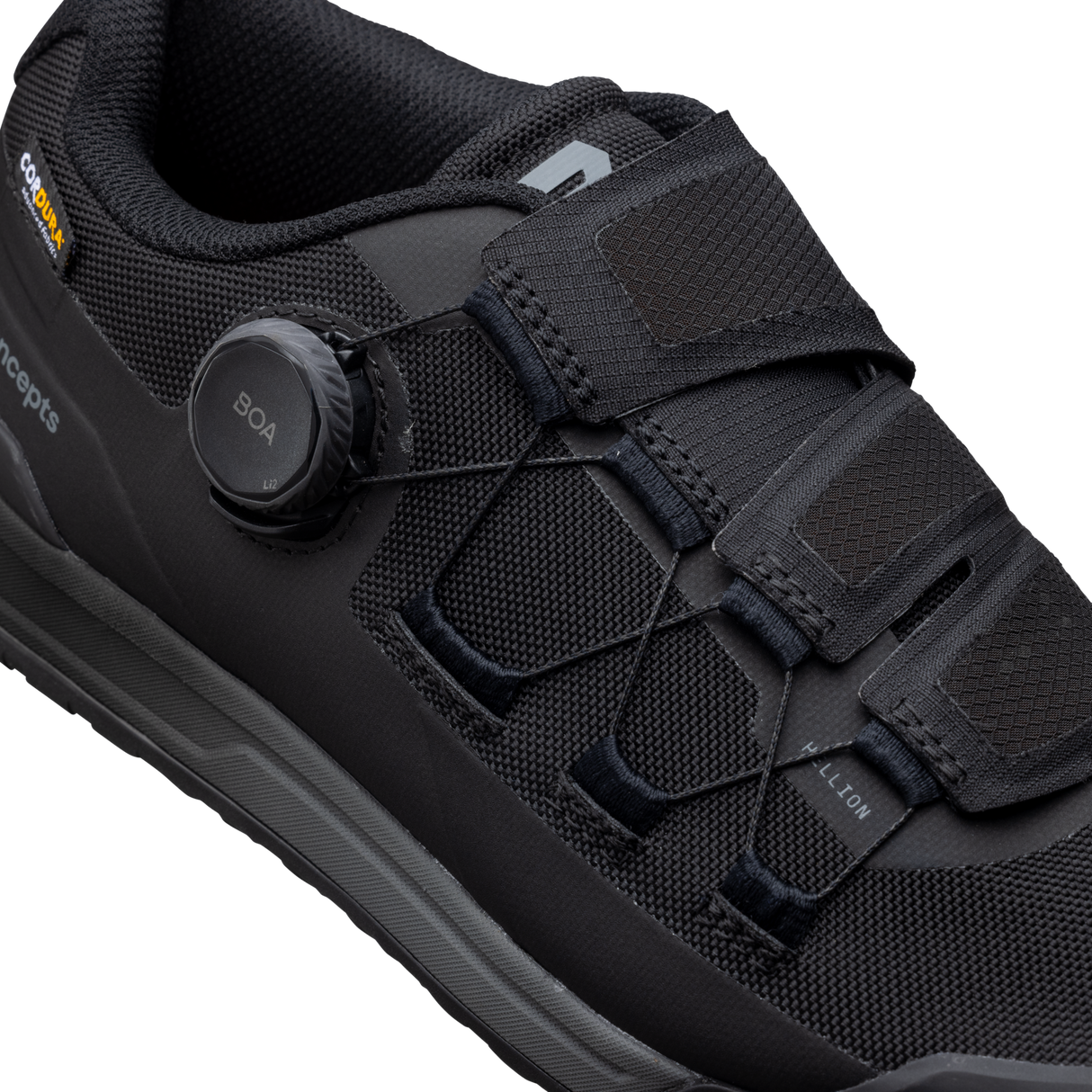 RIDE CONCEPTS - 2025 - HELLION BOA - MEN'S