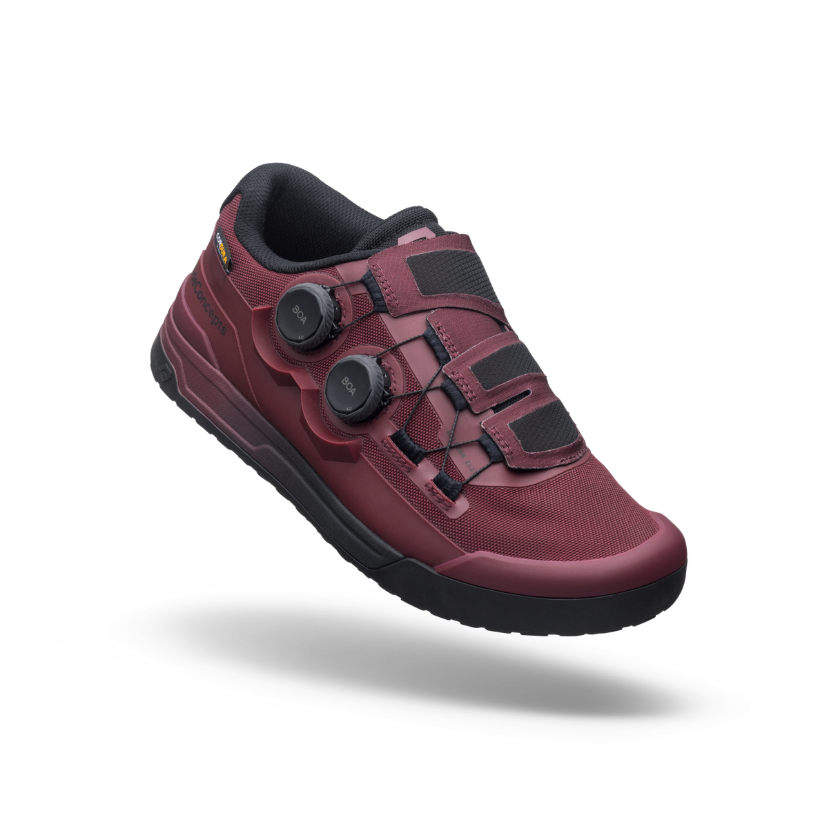 RIDE CONCEPTS - 2025 - HELLION ELITE CLIP BOA - MEN'S