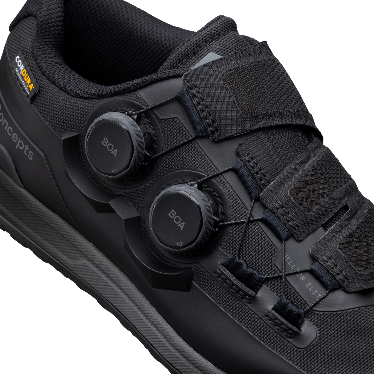 RIDE CONCEPTS - 2025 - HELLION ELITE BOA - MEN'S