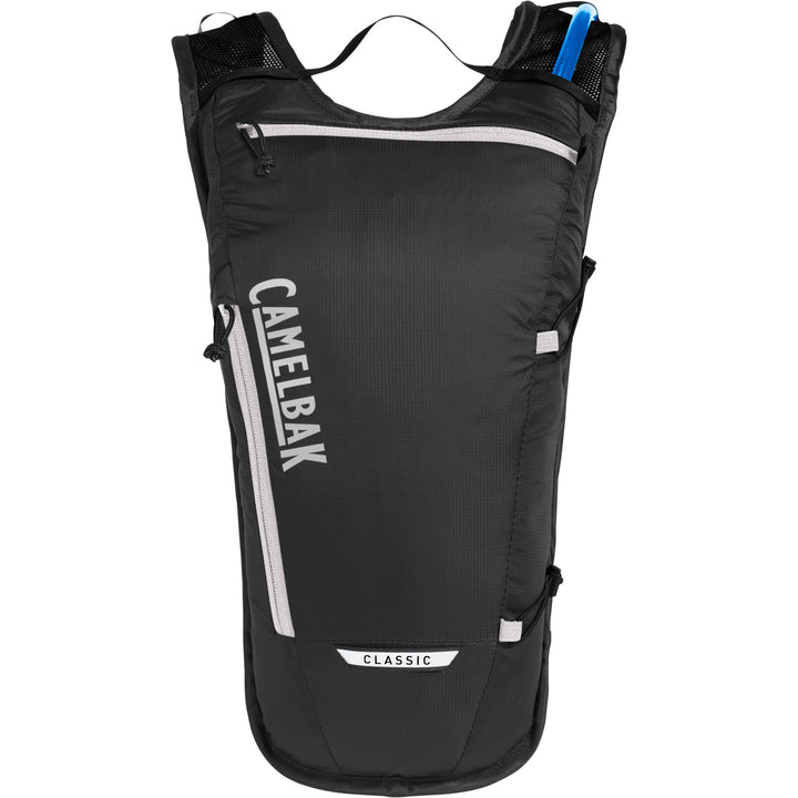 Camelbak Hydration Pack - Classic Light - 2l Bladder - S24 - Black