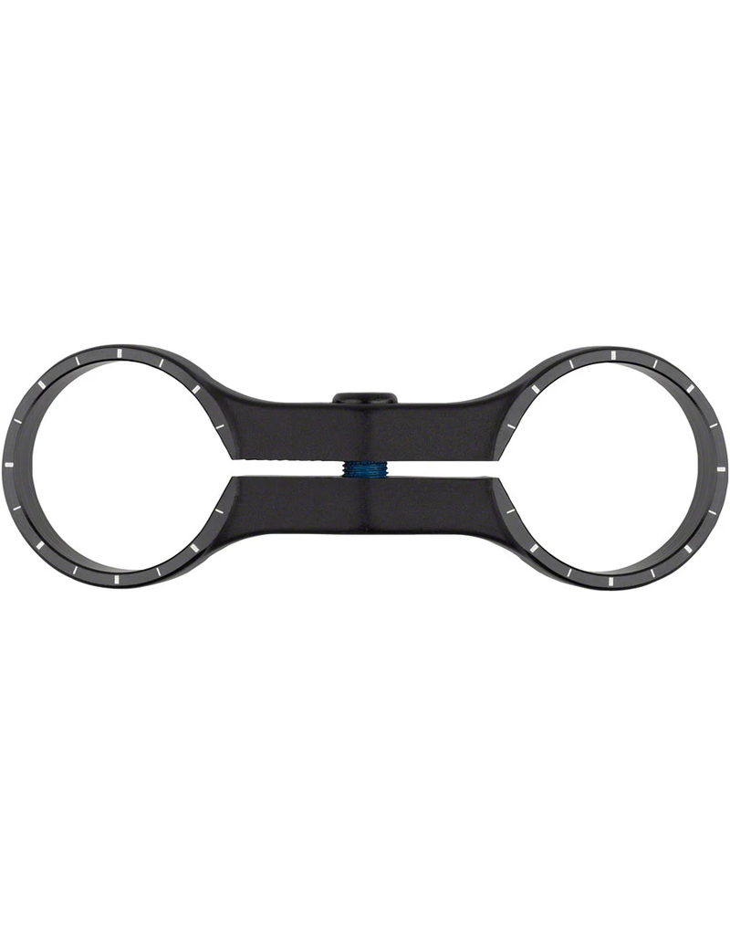 Sram Ec Pod Axs Infinite Clamp L/r Electronic Controller Pod Axs Ultimate Infinite Clamp Left