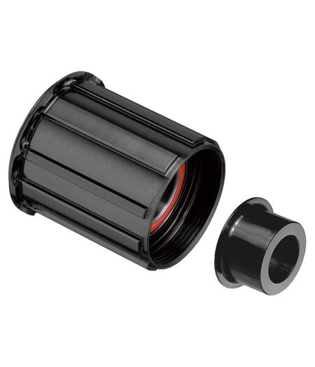 Dt Swiss - Rotor Kit - Ratchet - Shimano Hg Mtb Steel With 12mm Right Cap