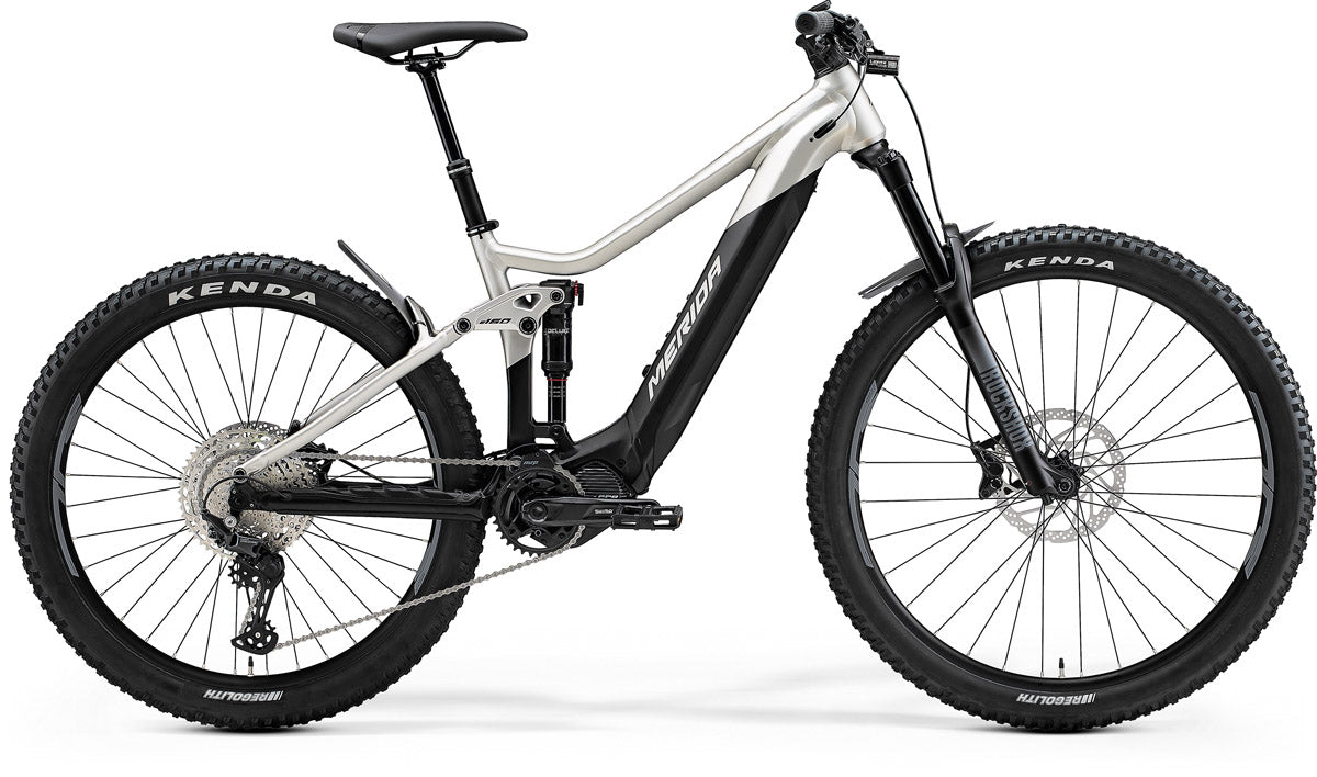 Merida 2022 Eone-sixty 500