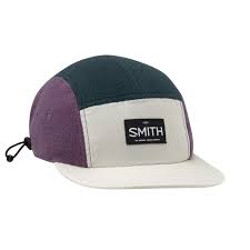 Smith Headwear - Cap - The Original Fleece Cap - Amethyst