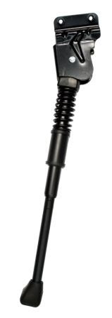 Pro Series Kickstand 26-29 Adjustable - Direct Mount - Black (40mm Between Mounting Holes)