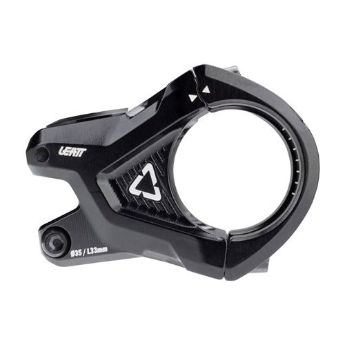 Leatt Stem - Gravity 6.0 - Black