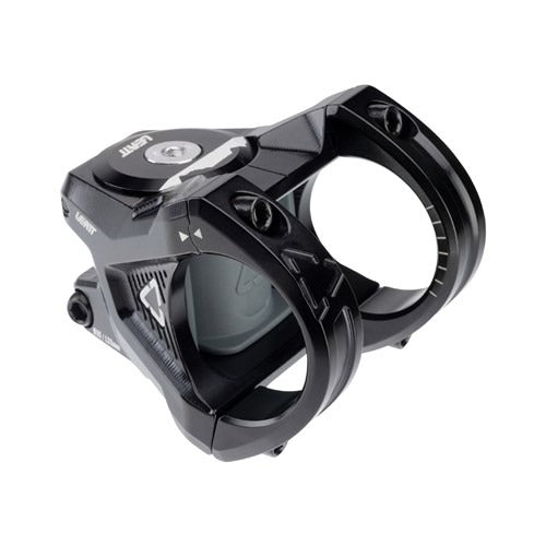 Leatt Stem - Gravity 6.0 - Black