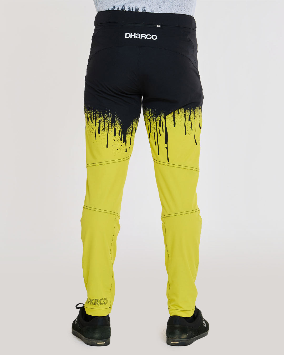 Dharco Mens Gravity Pants | Acid Rain