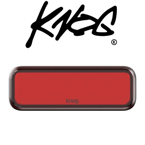 Knog Blinder E RH - STVZO (E-Bike Rack Light)