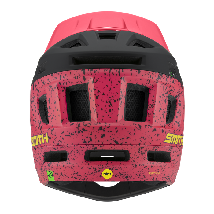 Smith Helmet - Mainline Mips - Matte Archive Wild Child
