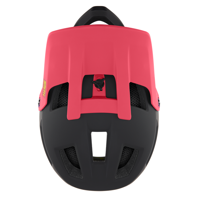 Smith Helmet - Mainline Mips - Matte Archive Wild Child