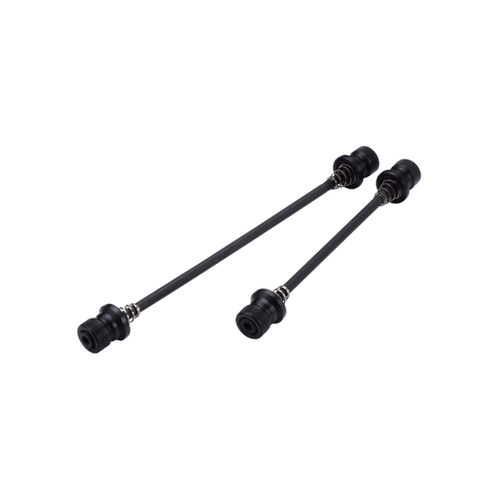 Bbb Quick Rele Bqr-03 Wheelfixed Black (bbb New Item)