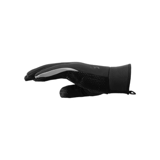 Bbb Winter Bwg-36 Winter Gloves Controlzone Black Matt Blk Xl (bbb New Item)