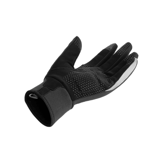 Bbb Winter Bwg-36 Winter Gloves Controlzone Black Matt Blk Xl (bbb New Item)
