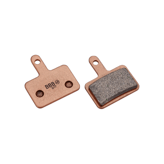 Bbb Brake Pad Discstop Bbs-52s