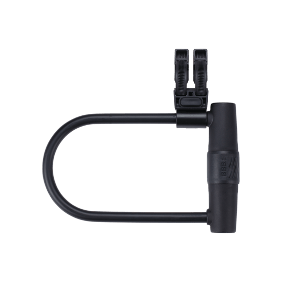 BBB Lock - BBL-28B U-vault 2.0 253mm X 170mm D14mm