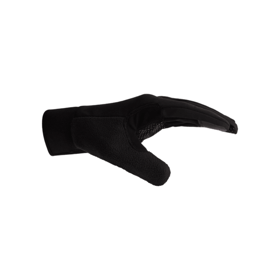 Bbb Winter Bwg-36 Winter Gloves Controlzone Black Matt Blk Xl (bbb New Item)