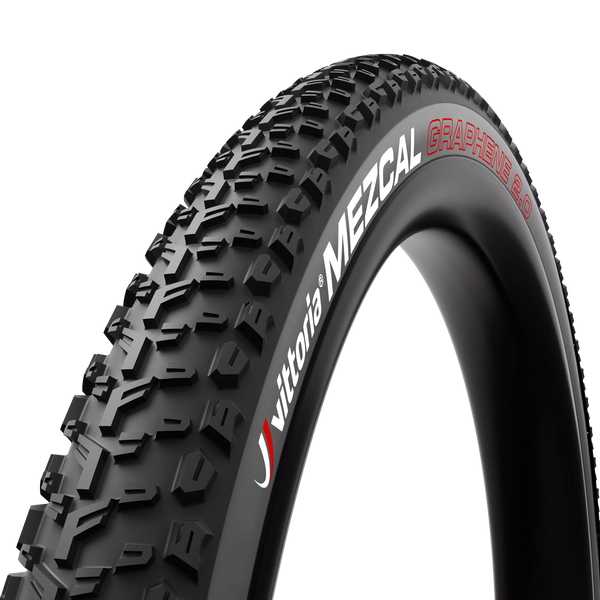 Vittoria Tyre Mezcal Iii 700x44 Gravel Anth-blk G2 Tlr