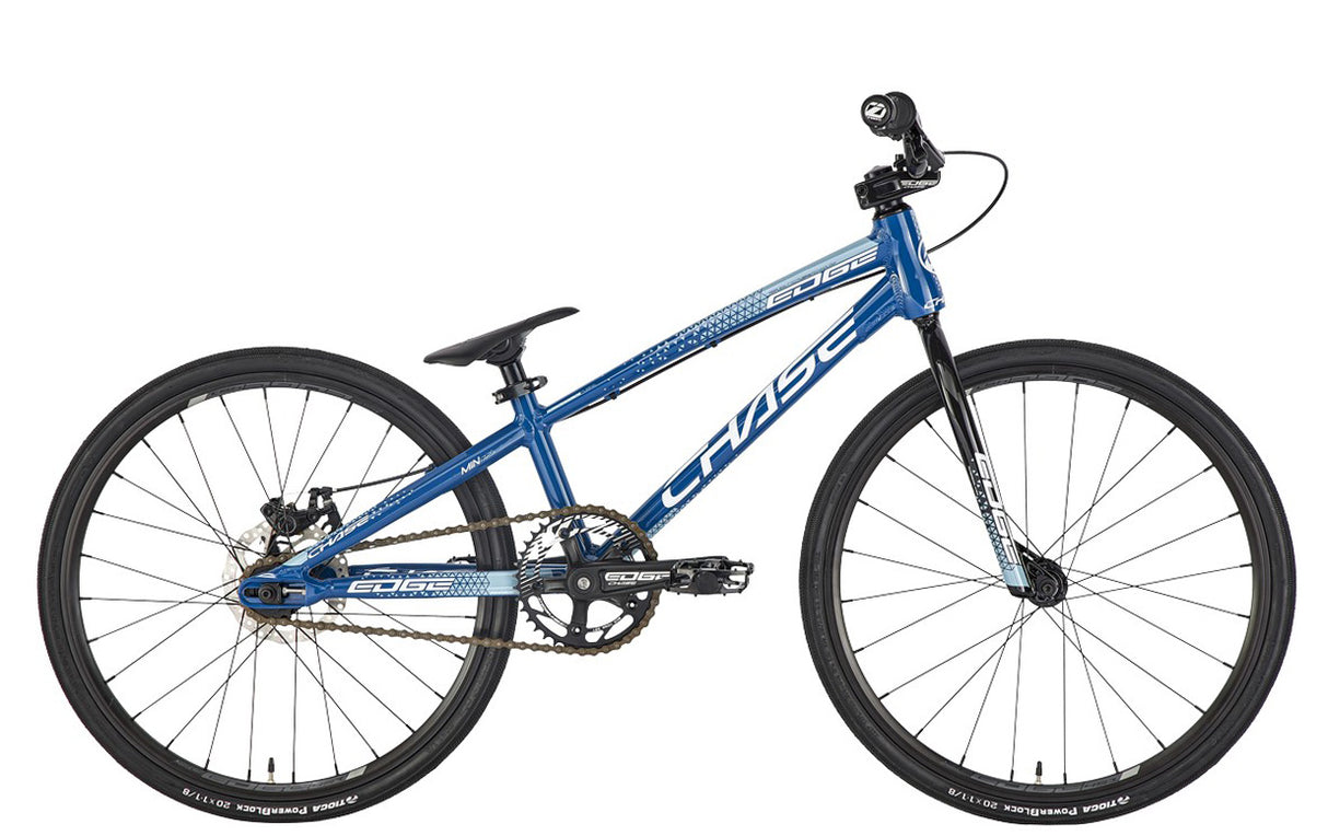 Chase 2023 Edge Micro-mini 16.25 Tt - Blue