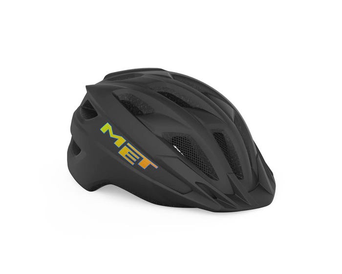 Met Helmet Crackerjack (52-57) -