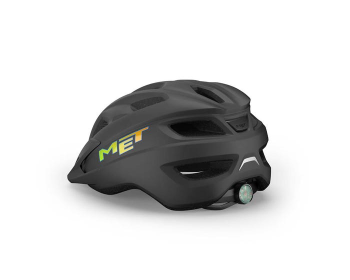 Met Helmet Crackerjack (52-57) -