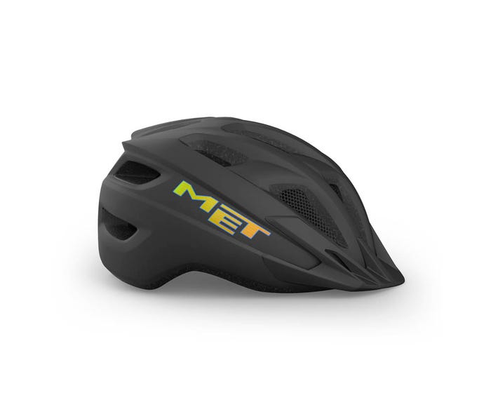 Met Helmet Crackerjack (52-57) -