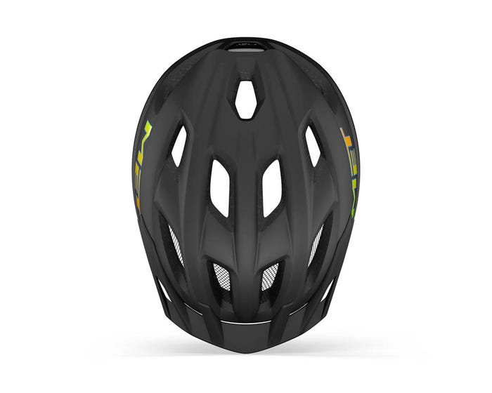 Met Helmet Crackerjack (52-57) -