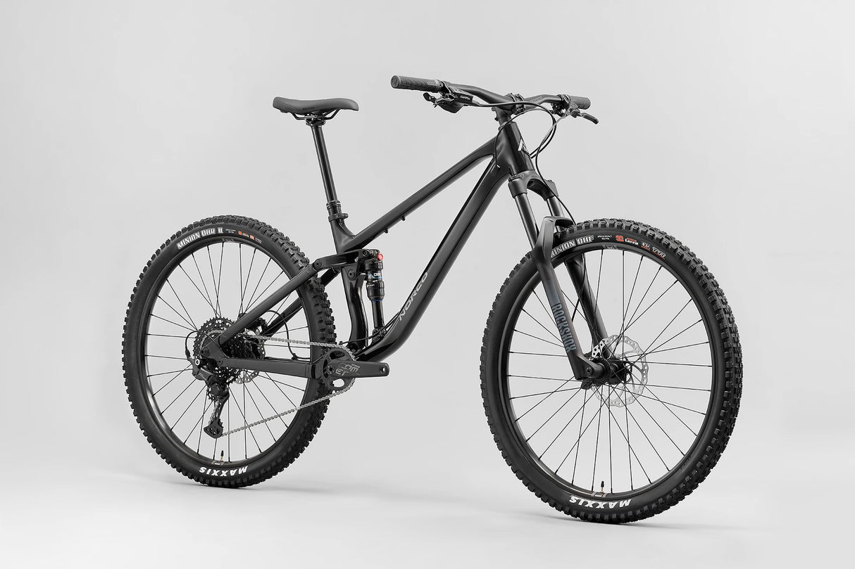 Norco 2025 Fluid Fs A3 (29) Black - Medium