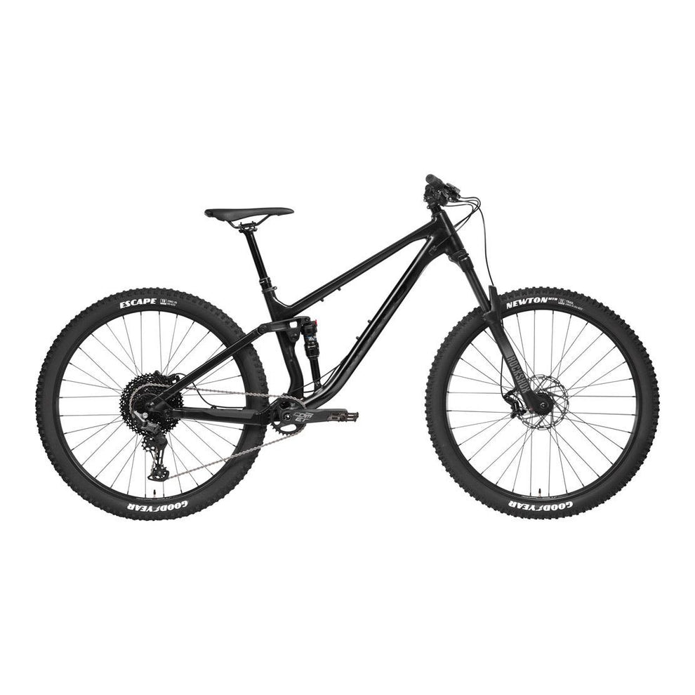 Norco 2023 Fluid Fs A4 (29) Lg - Black