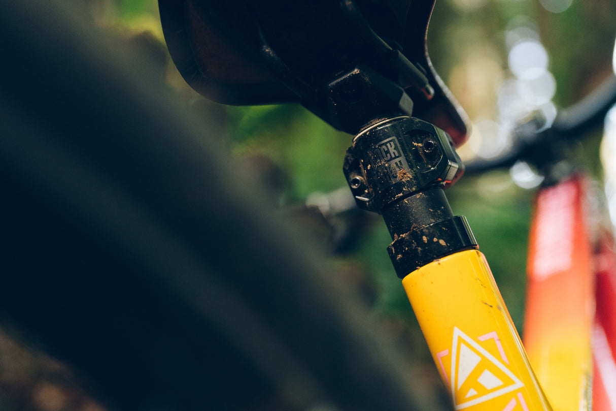 Rockshox - Reverb Axs - Dropper Post - 31.6mm Diameter