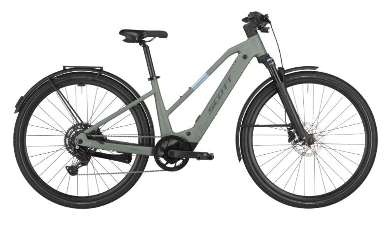 Scott 2025 Passage 30 Slope - Highland Green