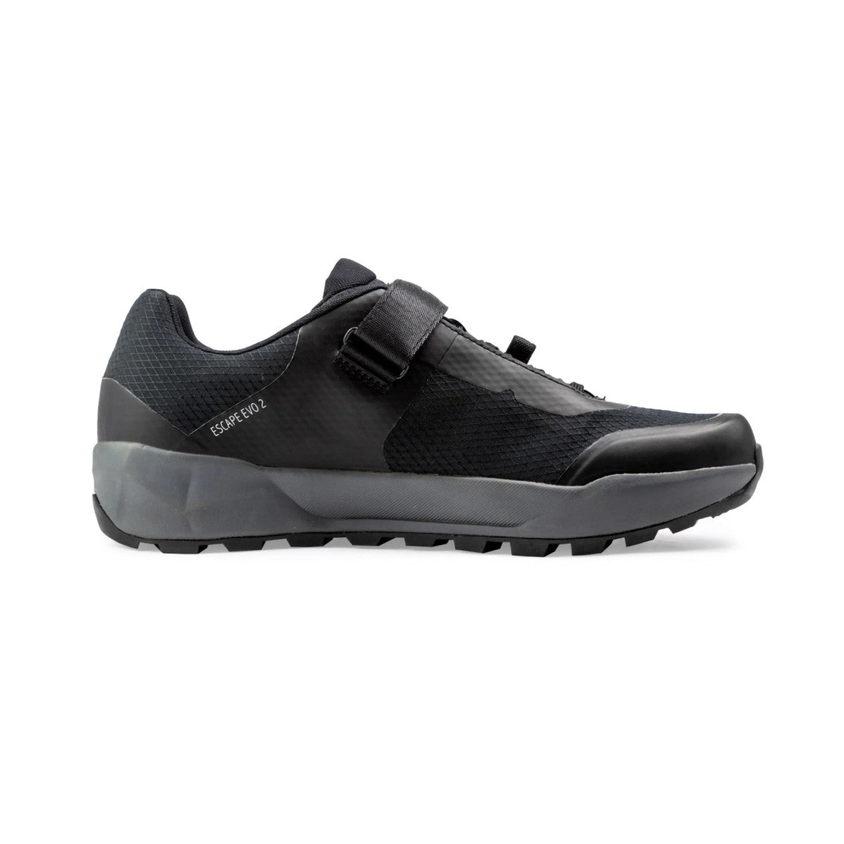 Northwave Shoe Escape Evo 2 - Black - Eu 47