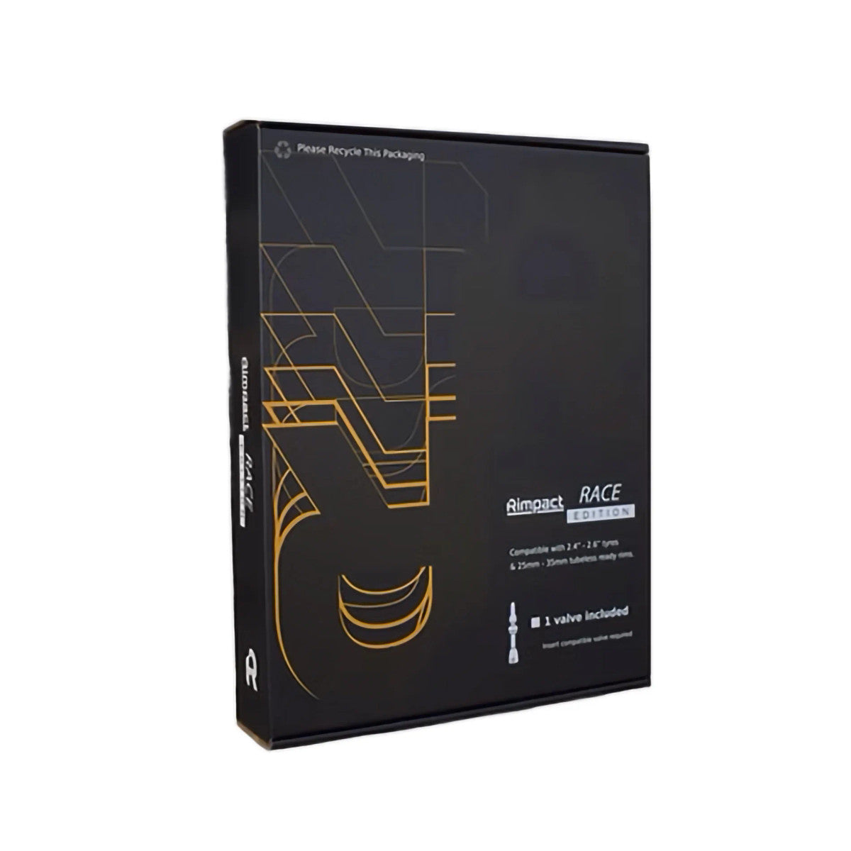 Rimpact Pro Race Edition 29'' Insert Single - 44mm Valve