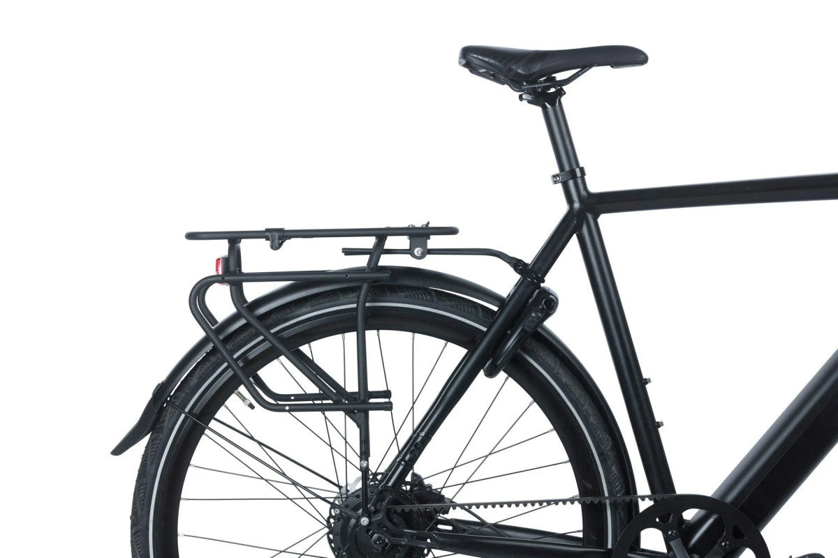 Basil Universal Cargo Carrier Mik (in) Side