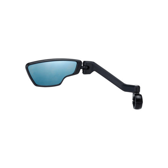 Bbb Bbm-05-left Mirror Cityview Clamp Mount Left