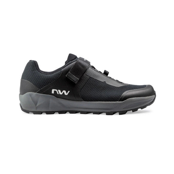 Northwave Shoe Escape Evo 2 - Black - Eu 47
