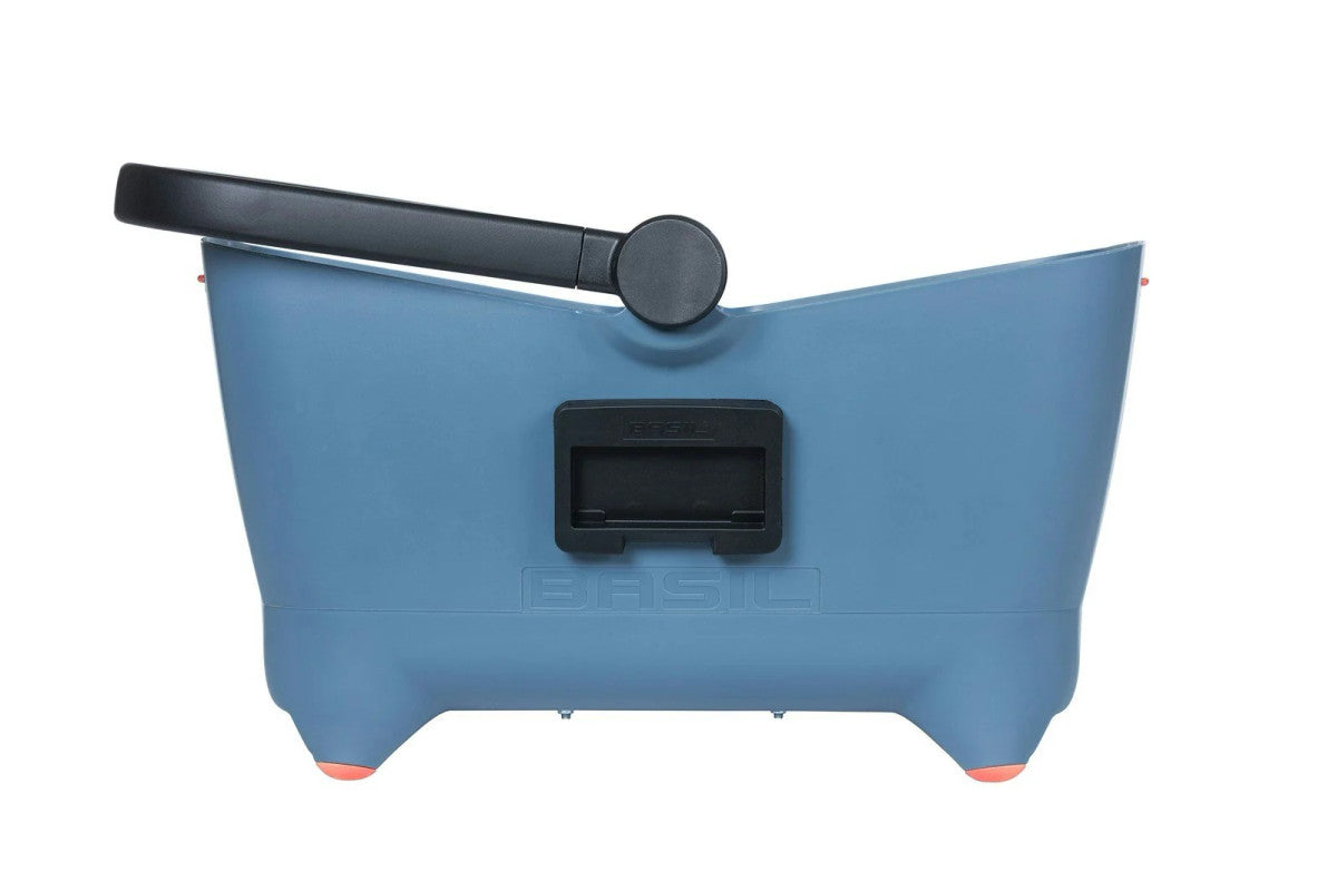 Basil Buddy Bicycle Basket For Pet Front W/kf