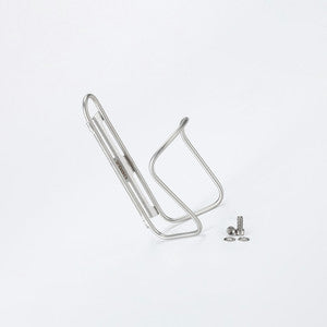 Bbb Cage Bbc-51 - Steelcage - 4.2x0.6mm - Silver