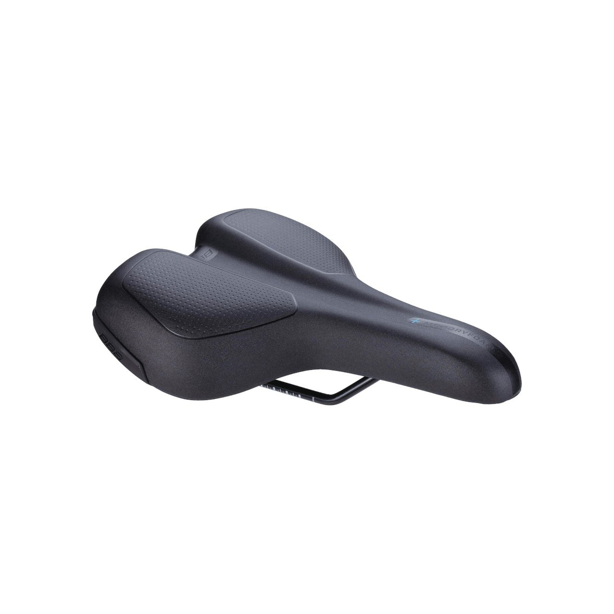 Bbb Saddle Bsd-116 Touringplus Unisex Ergnomic Memory Foam 185mm
