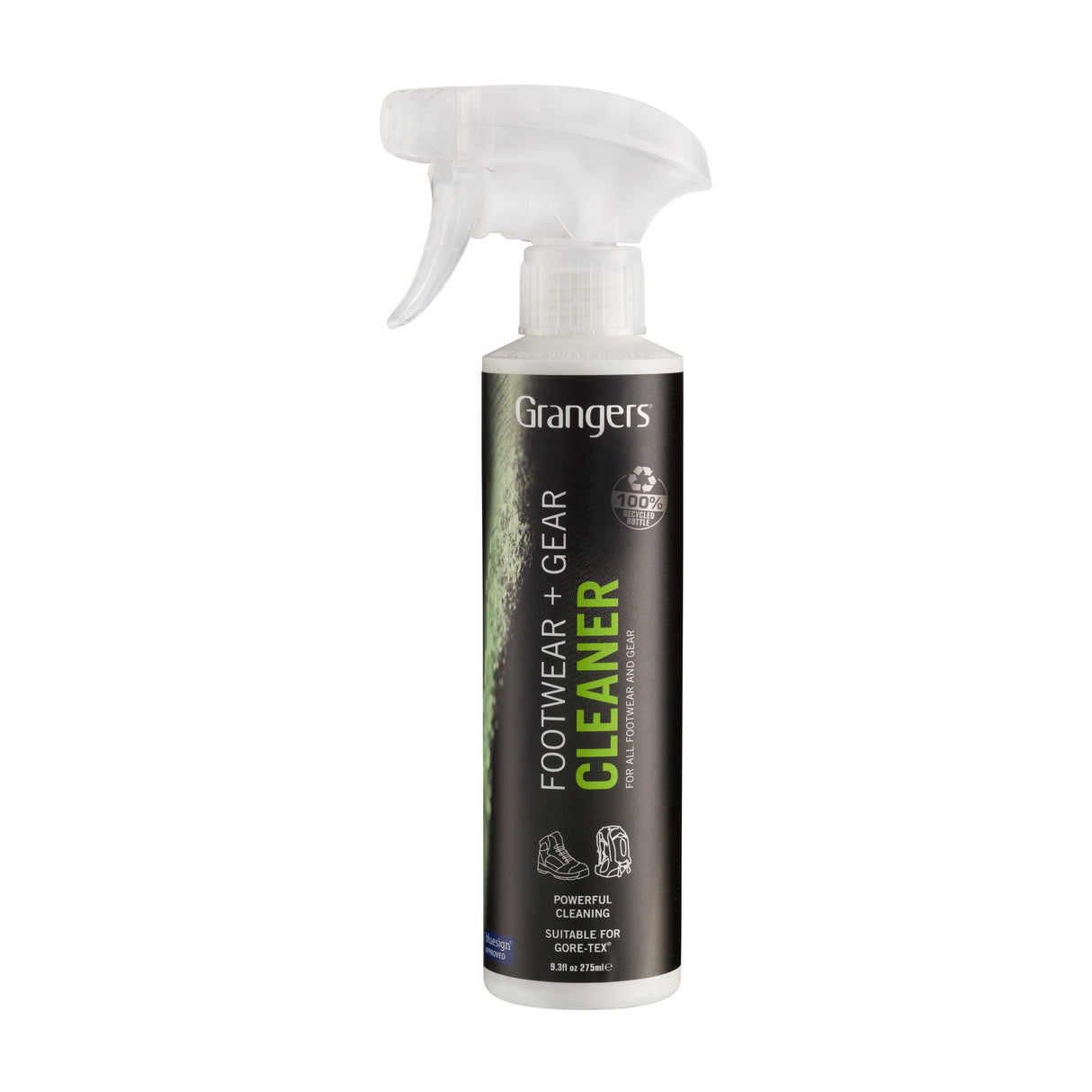 Grangers Footwear + Gear Cleaner 275ml