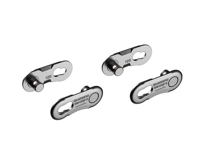 Shimano CN910 Chain Quicklinks 12 Speed Pair