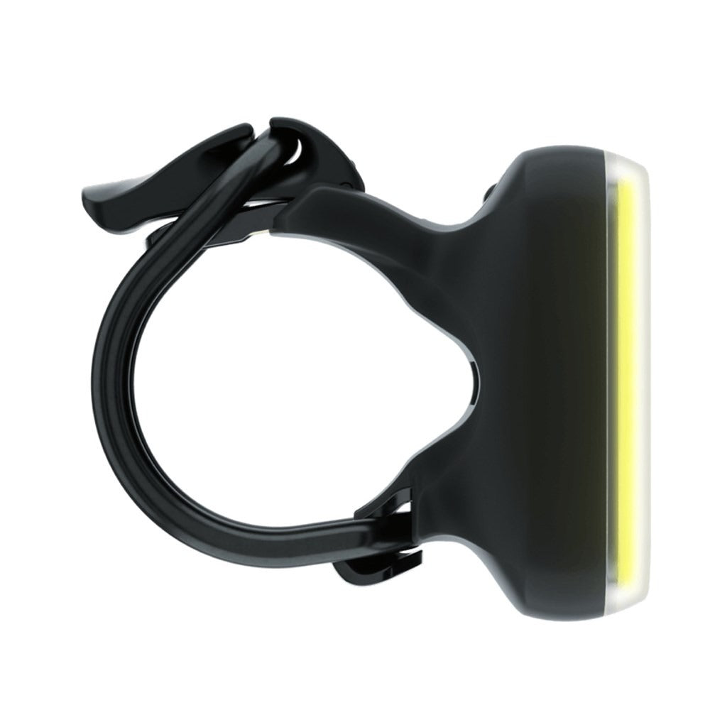 Knog Blinder X Twinpack Light Set - 200 Lumen Front - 100 Lumen Rear - Usb Rechargeable