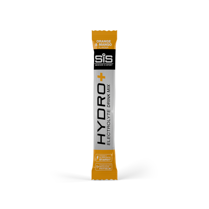 Sis Hydro+ Powder - Single Satchet - Orange & Mango